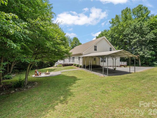 House for sale in Haywood, North Carolina