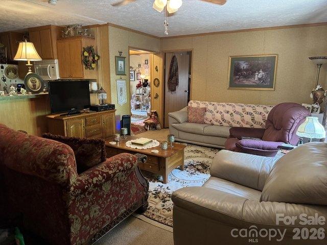 House for sale in Marion, North Carolina