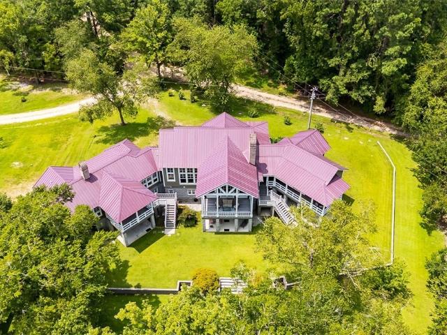 House for sale in Brooklet, Georgia