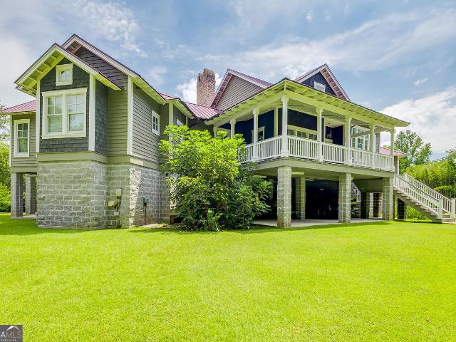 House for sale in Brooklet, Bulloch County