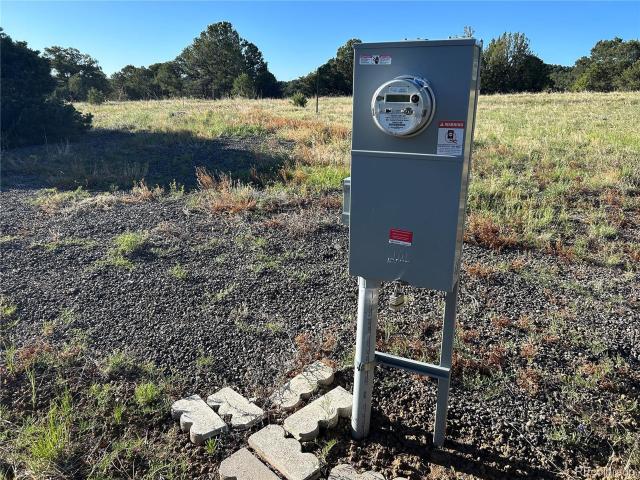 Land for sale in Walsenburg, Colorado