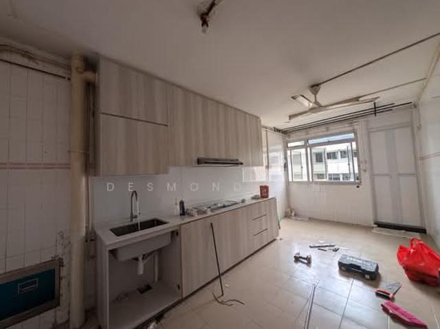 Apartment for rent in Changi Business Park, Singapore