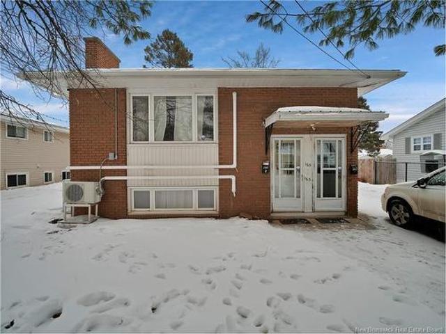 House for sale in Moncton Parish, City of Moncton