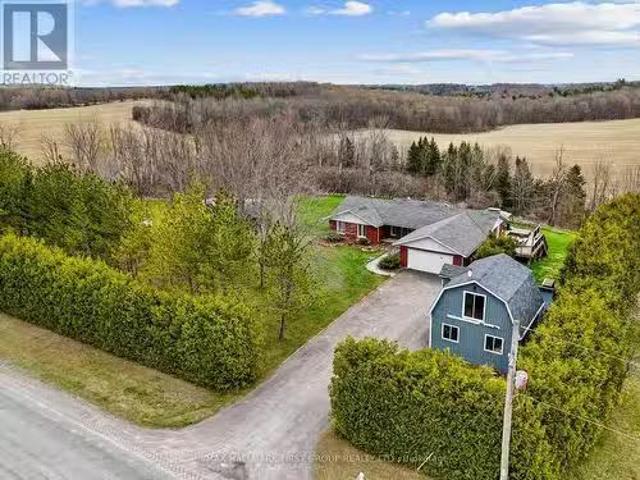 House for sale in Alnwick haldimand, Ontario