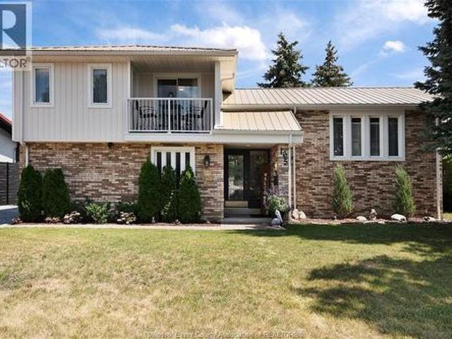 House for sale in Amherstburg, Ontario