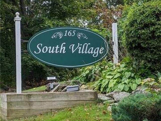 Townhouse for rent in Vernon Rockville