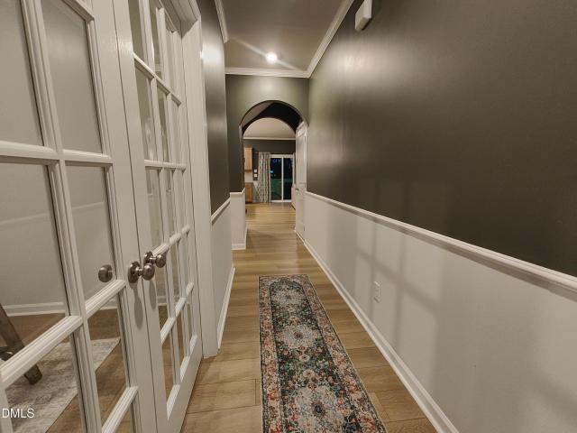 House for sale in Youngsville, North Carolina