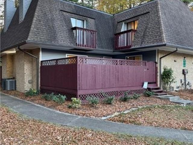 Condo for sale in Chapel Hill, North Carolina