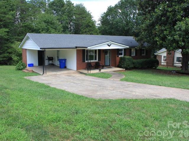 House for sale in Rutherford, North Carolina