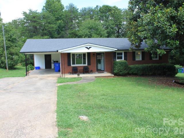House for sale in Rutherford, North Carolina