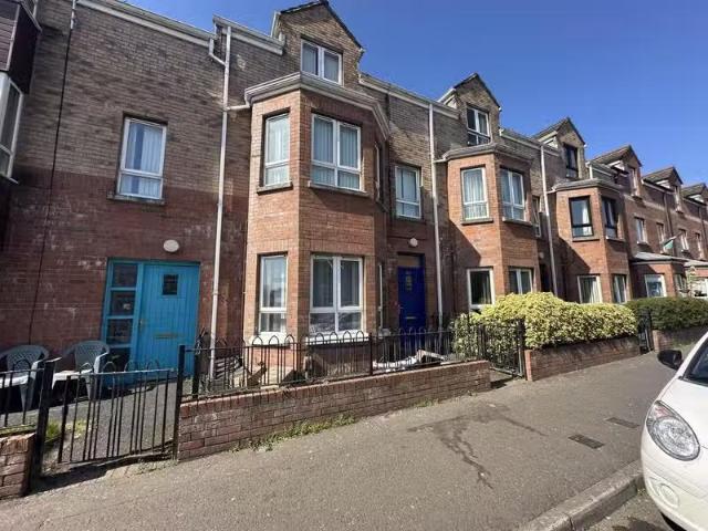 Apartment to rent