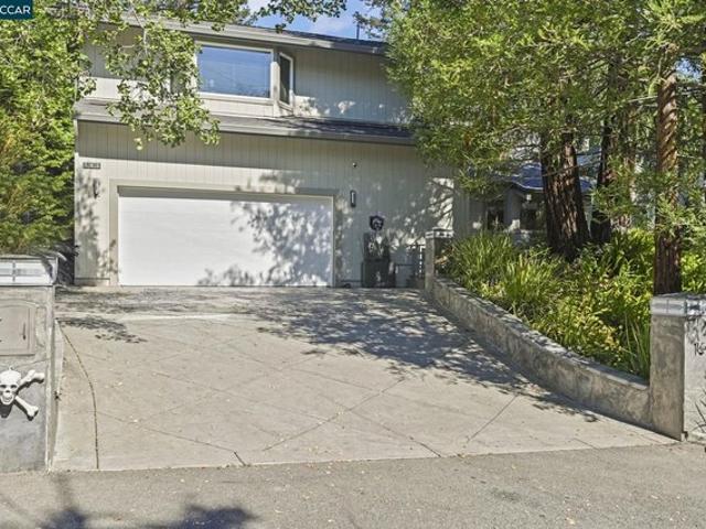 House for sale in Walnut Creek, Contra Costa County