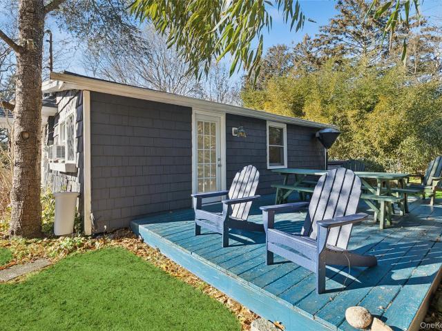 House for sale in Sagaponack, New York