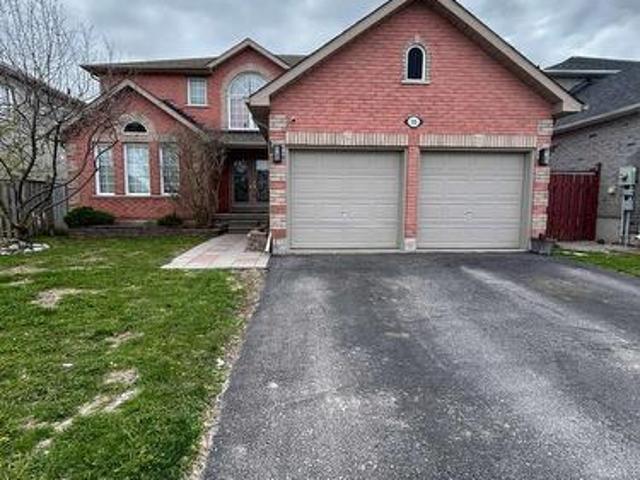 House for sale in Barrie, Ontario