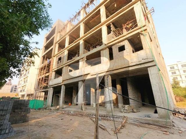 Commercial for sale in Rawalpindi, Islamabad Capital Territory