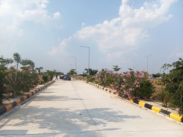 Land for sale in Haidarabad, Telangana
