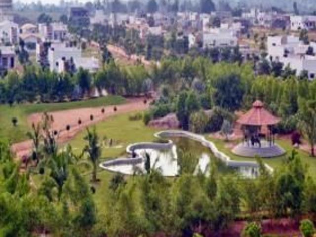 Land for sale in Indi, Andhra Pradesh