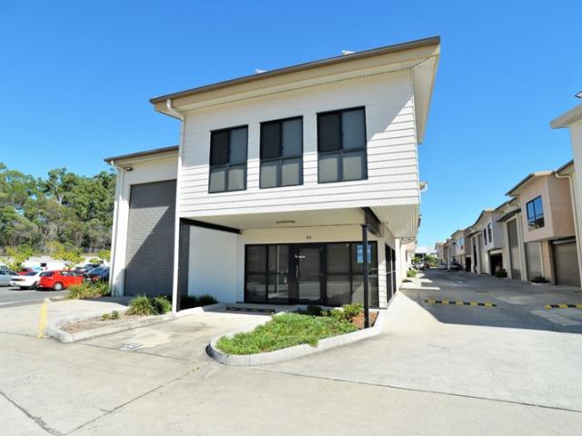Office for rent in Toombul, Queensland