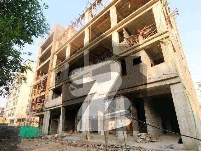 Commercial for sale in Rawalpindi, Islamabad Capital Territory