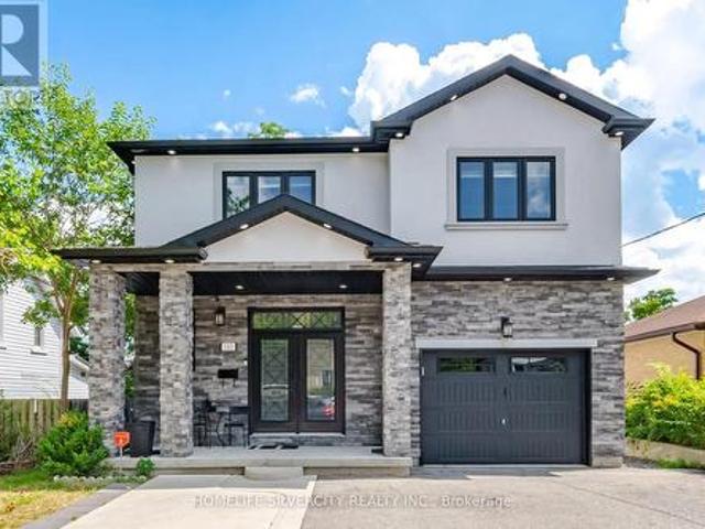 House for sale in Cambridge, Ontario