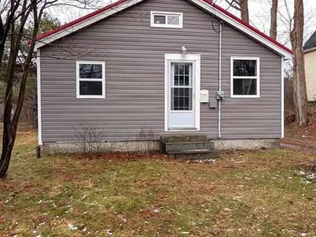 House for sale in Bridgewater, Nova Scotia