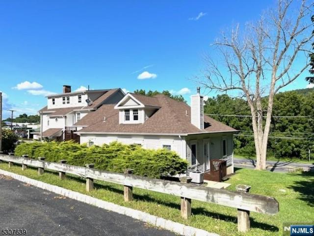 Commercial for sale in Stockholm, New Jersey