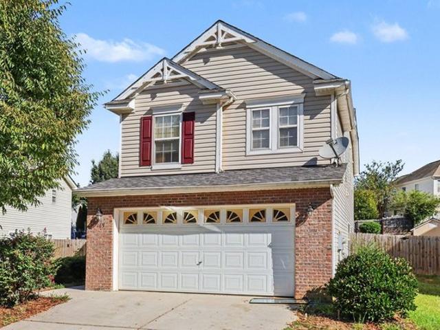 House for sale in Wake, North Carolina