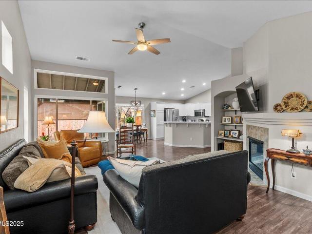 House for sale in Verdi, Nevada