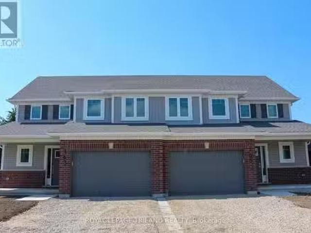 House for sale in St. Thomas, Ontario