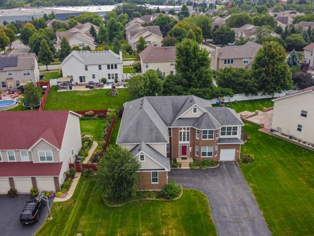 House for sale in Bartlett, Illinois