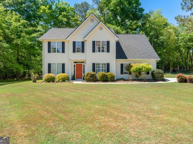 House for sale in Tyrone, Georgia