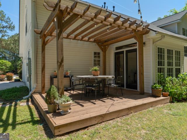 House for sale in Tyrone, Georgia