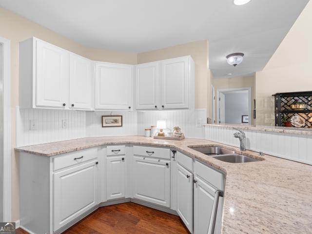 House for sale in Tyrone, Georgia