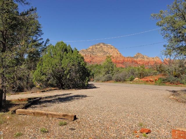 House for sale in Sedona, Arizona