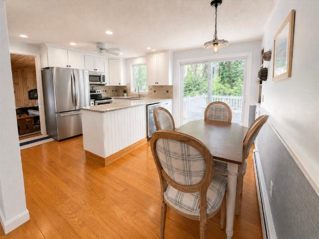 House for sale in Chatham, Massachusetts