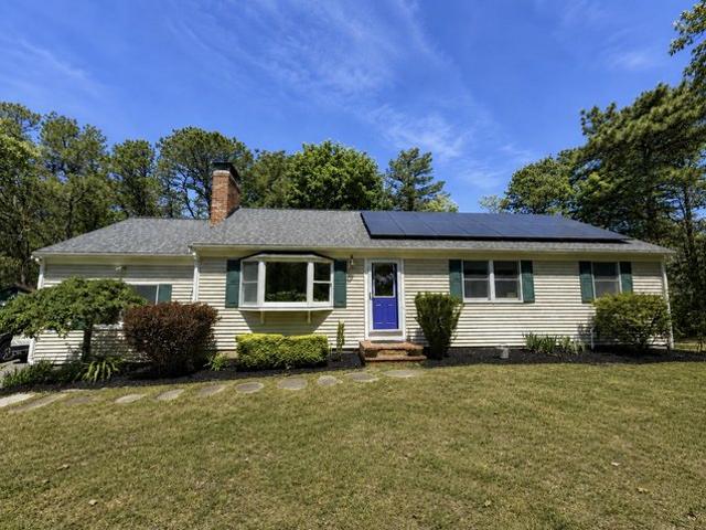 House for sale in Chatham, Massachusetts
