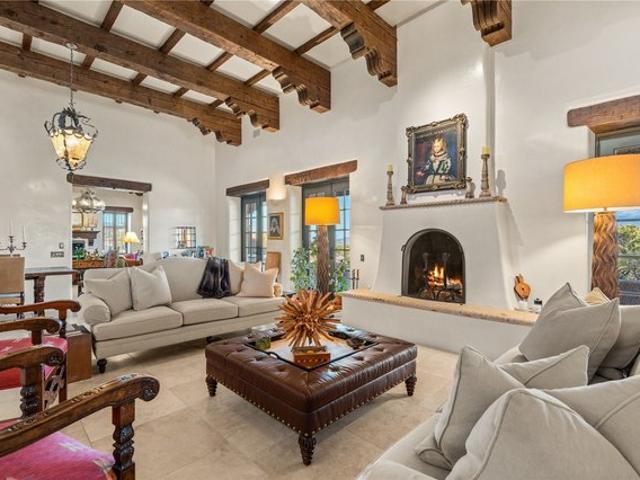 House for sale in Santa Fe, New Mexico