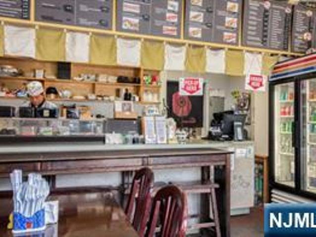 Commercial for sale in Haworth Commercial for sale in Haworth