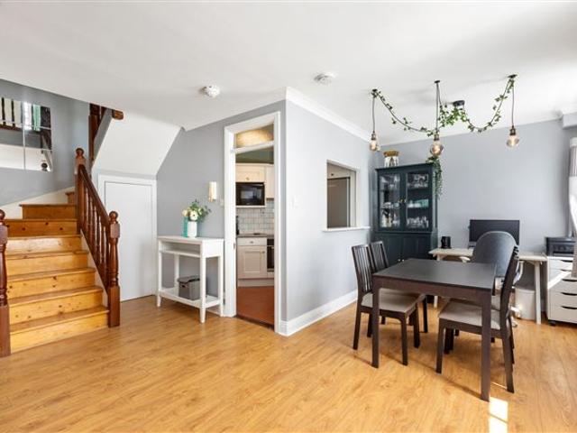 Apartment for sale in Bluebell, North Tipperary