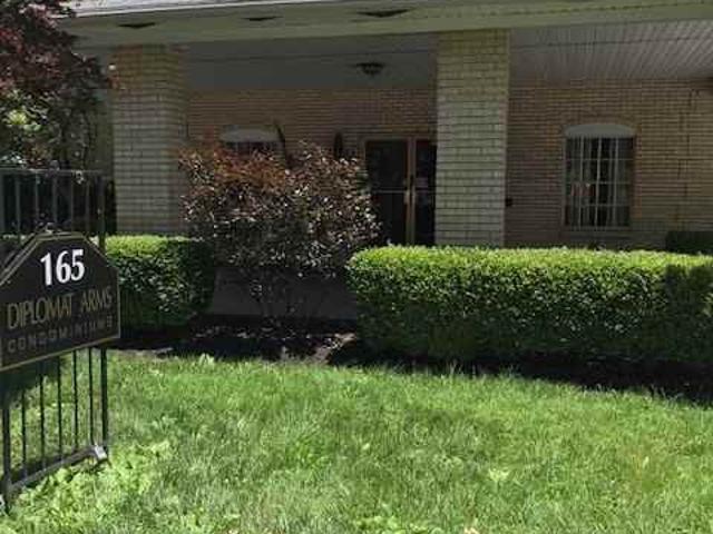 Apartment for rent in Louisville, Kentucky