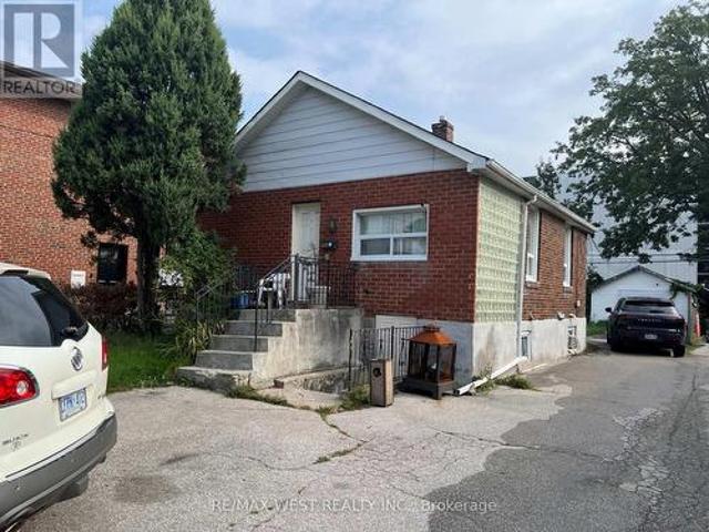 House for sale in Woburn, Ontario