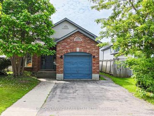 House for sale in Arva, Ontario