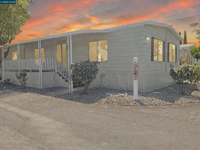 Property for sale in Pittsburg, California
