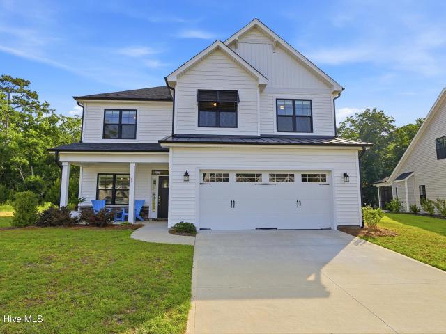 House for sale in Hampstead, North Carolina