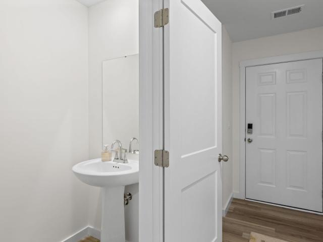 Townhouse for sale in Tennessee