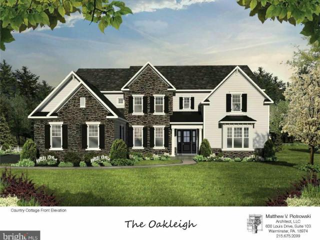 House for sale in Bucks, Pennsylvania