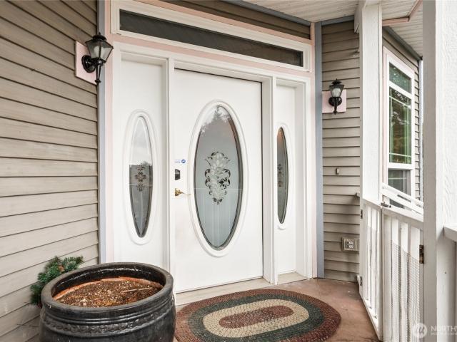 House for sale in Centralia, Washington