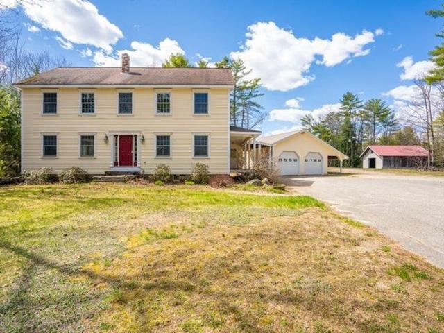 House for sale in Poland, Maine