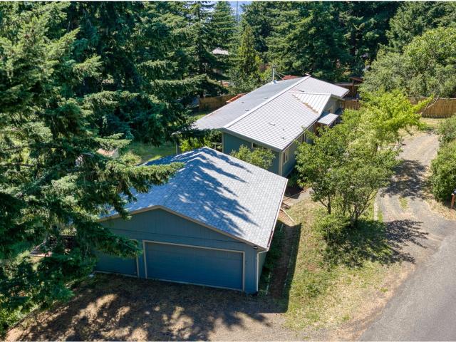 House for sale in White Salmon, Washington