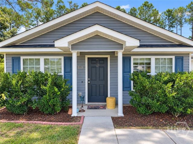 House for sale in Jesup, Georgia